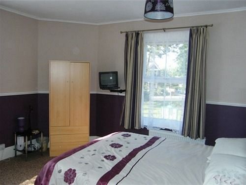 Seaview Hotel Margate Buitenkant foto