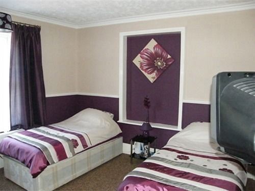 Seaview Hotel Margate Buitenkant foto