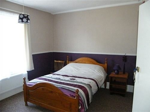 Seaview Hotel Margate Buitenkant foto